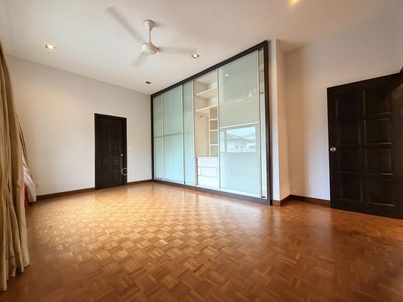 Bungalow House untuk Dijual di Taman Hillview (Ulu Kelang) - ChaoLim . - Bedroom - PropertyGuru.com.my