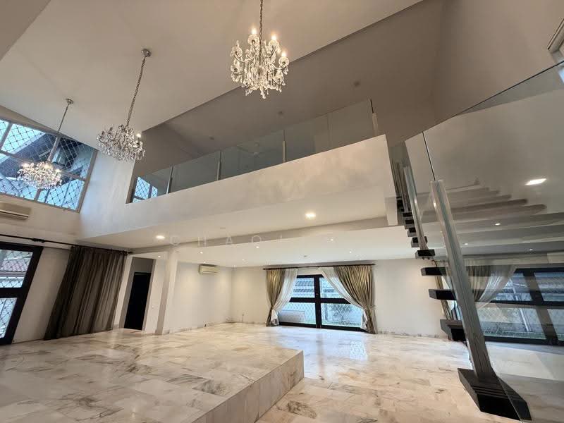 Bungalow House untuk Dijual di Taman Hillview (Ulu Kelang) - ChaoLim . - Interior - PropertyGuru.com.my