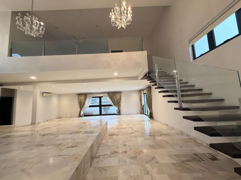 Bungalow House untuk Dijual di Taman Hillview (Ulu Kelang) - ChaoLim . - Interior - PropertyGuru.com.my