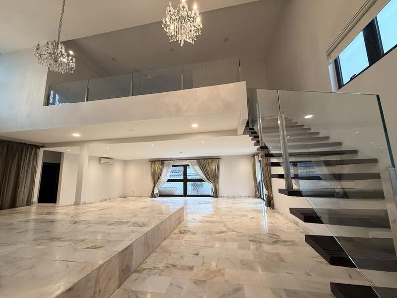 Bungalow House untuk Dijual di Taman Hillview (Ulu Kelang) - ChaoLim . - Interior - PropertyGuru.com.my