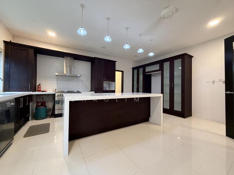 Bungalow House untuk Dijual di Taman Hillview (Ulu Kelang) - ChaoLim . - Kitchen - PropertyGuru.com.my