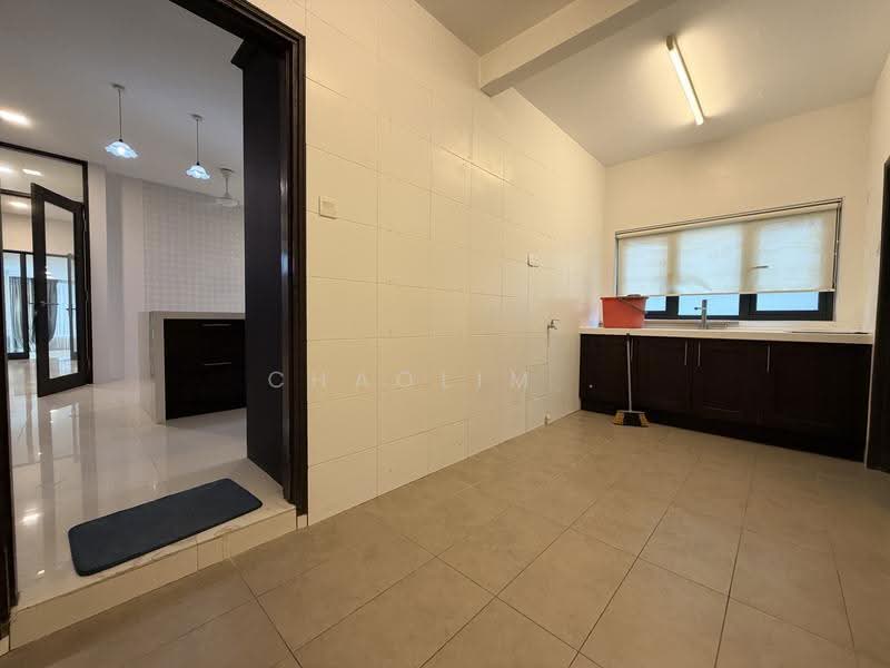 Bungalow House untuk Dijual di Taman Hillview (Ulu Kelang) - ChaoLim . - Kitchen - PropertyGuru.com.my