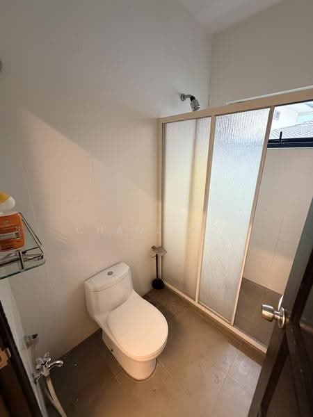 Bungalow House untuk Dijual di Taman Hillview (Ulu Kelang) - ChaoLim . - Bathroom - PropertyGuru.com.my