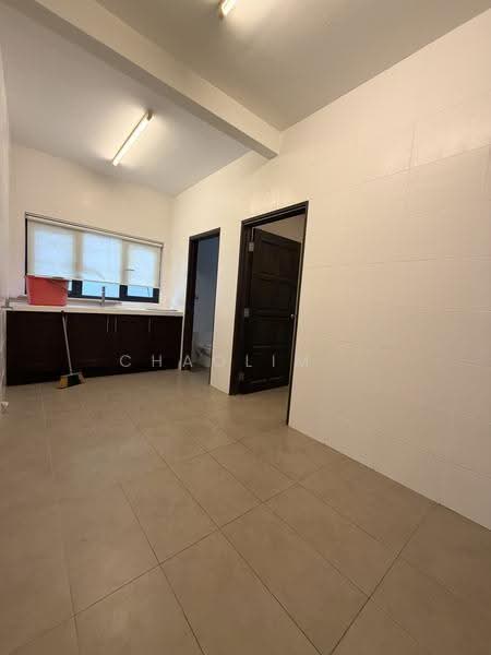 Bungalow House untuk Dijual di Taman Hillview (Ulu Kelang) - ChaoLim . - Kitchen - PropertyGuru.com.my