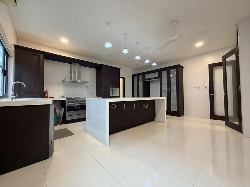 Bungalow House untuk Dijual di Taman Hillview (Ulu Kelang) - ChaoLim . - Kitchen - PropertyGuru.com.my