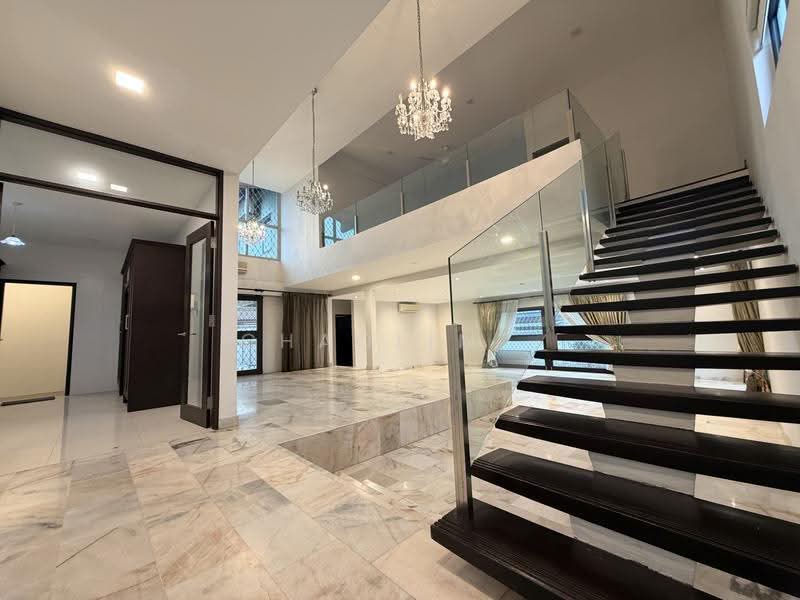 Bungalow House untuk Dijual di Taman Hillview (Ulu Kelang) - ChaoLim . - Interior - PropertyGuru.com.my