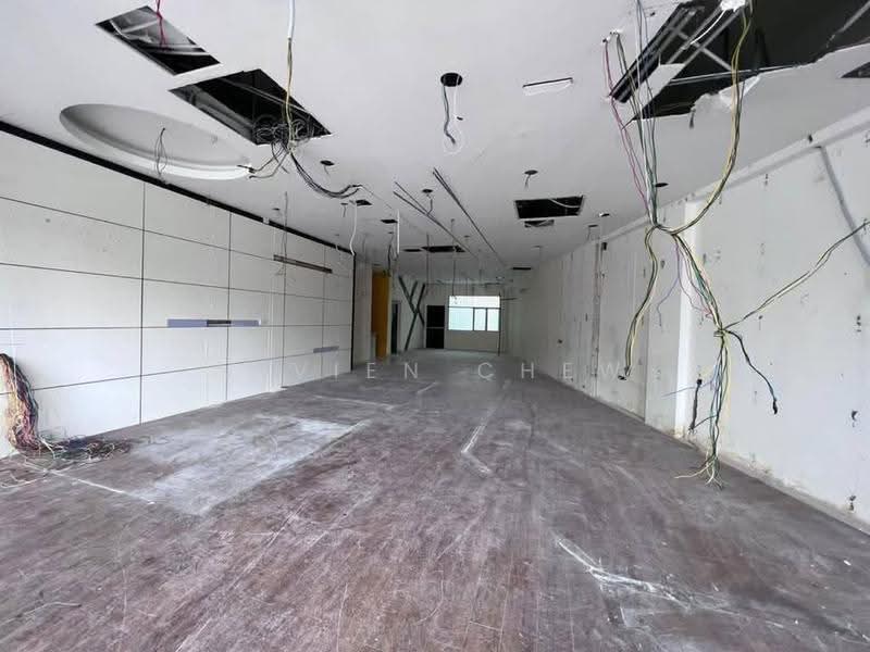 Shop / Office untuk Dijual di Bay Avenue (Bayan Lepas) - Vivien Chew - Interior - PropertyGuru.com.my