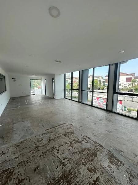 Shop / Office untuk Dijual di Bay Avenue (Bayan Lepas) - Vivien Chew - Interior - PropertyGuru.com.my