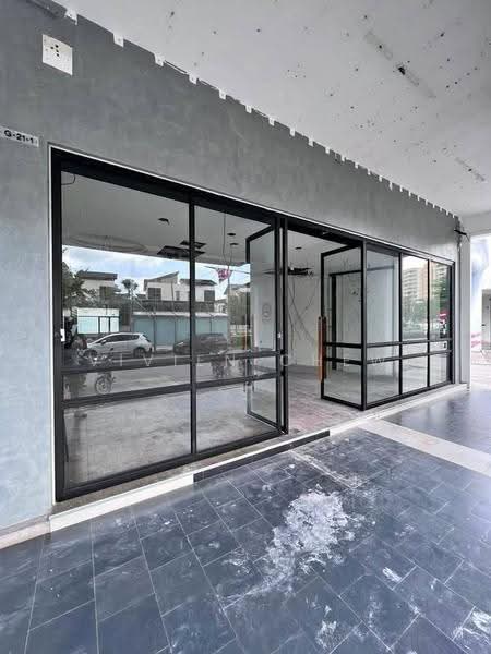 Shop / Office untuk Dijual di Bay Avenue (Bayan Lepas) - Vivien Chew - Exterior - PropertyGuru.com.my