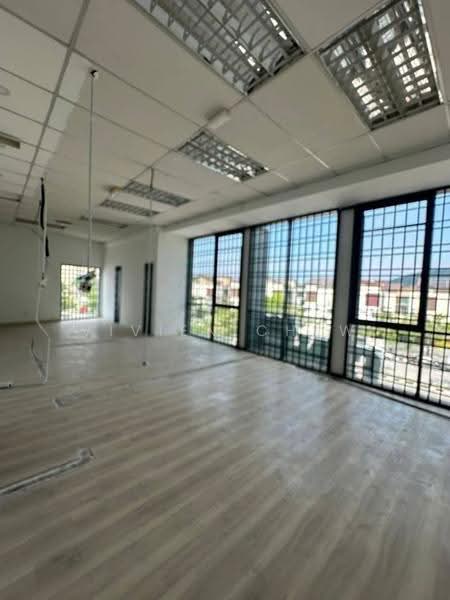 Shop / Office untuk Dijual di Bay Avenue (Bayan Lepas) - Vivien Chew - Interior - PropertyGuru.com.my