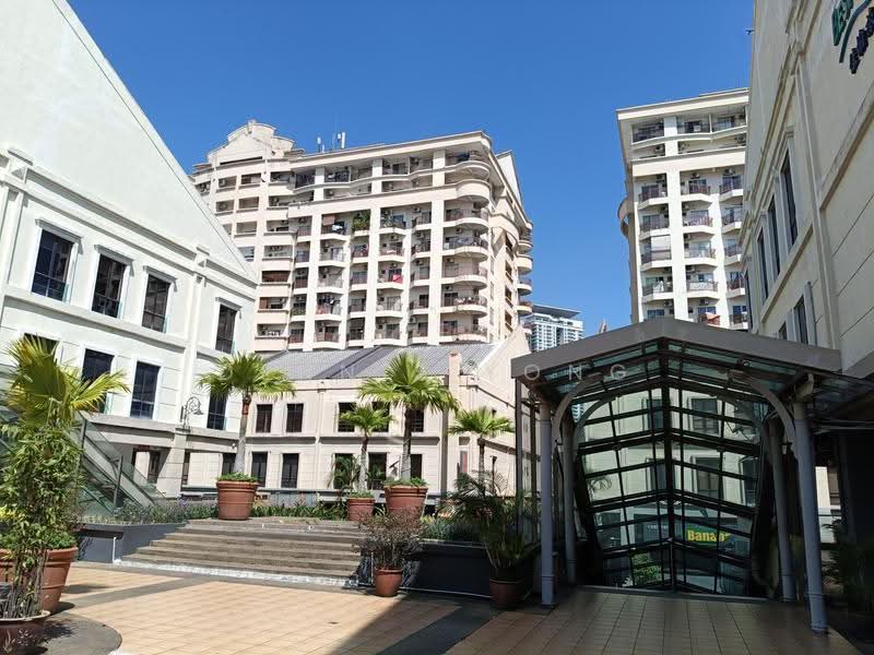 Shop for Sale in Kuala Lumpur (Kuala Lumpur) - Dennis Yong - Exterior - PropertyGuru.com.my