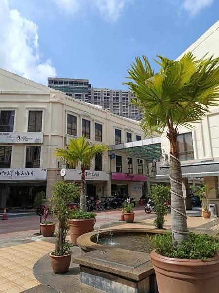 Shop for Sale in Kuala Lumpur (Kuala Lumpur) - Dennis Yong - Exterior - PropertyGuru.com.my