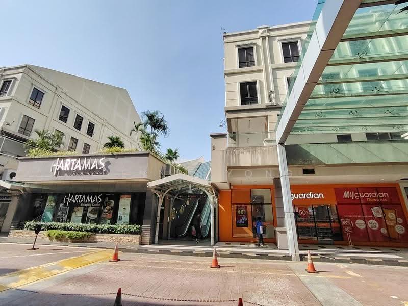 Shop for Sale in Kuala Lumpur (Kuala Lumpur) - Dennis Yong - PropertyGuru.com.my