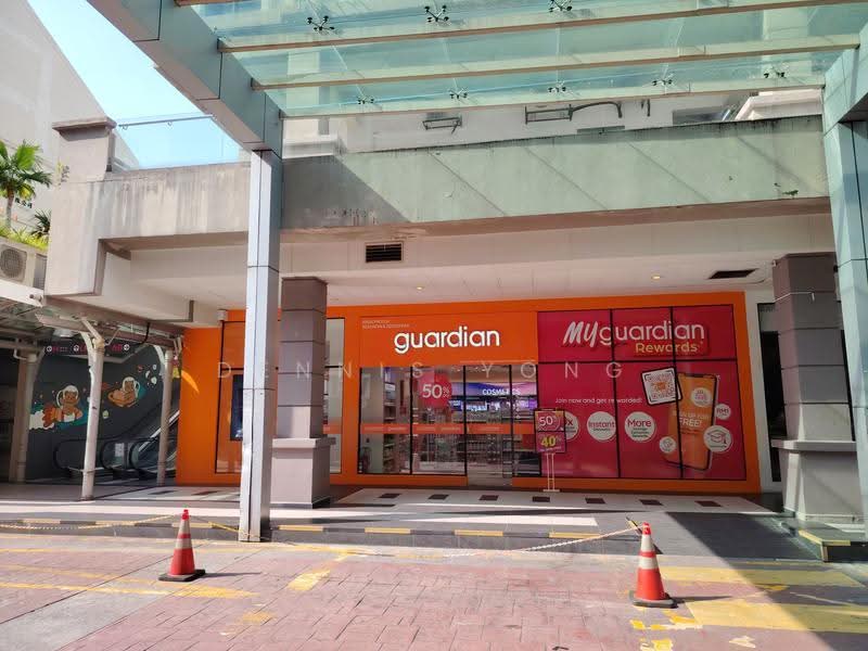 Shop for Sale in Kuala Lumpur (Kuala Lumpur) - Dennis Yong - PropertyGuru.com.my