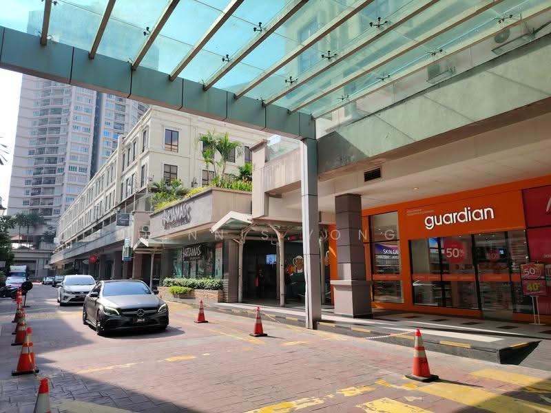 Shop for Sale in Kuala Lumpur (Kuala Lumpur) - Dennis Yong - Exterior - PropertyGuru.com.my
