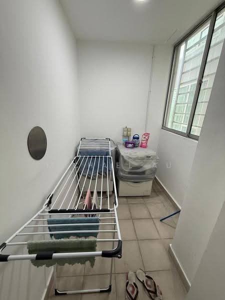 Condominium for Rent at Verticas Residensi - Michael Au - Interior - PropertyGuru.com.my