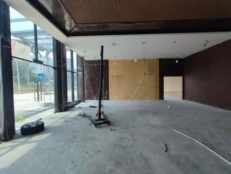 Factory for Rent in Taman Bukit Kempas (Tampoi) - Erica Ho - Entrance - PropertyGuru.com.my