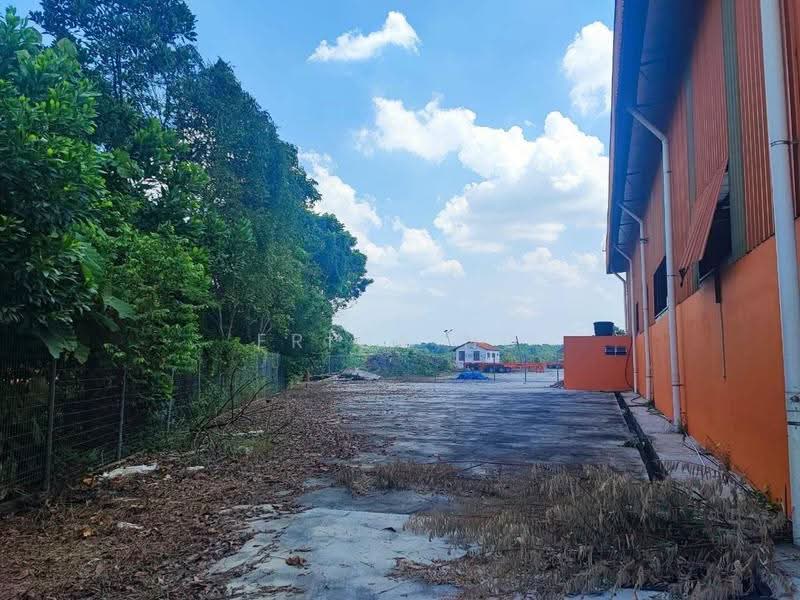 Factory for Rent in Taman Bukit Kempas (Tampoi) - Erica Ho - PropertyGuru.com.my