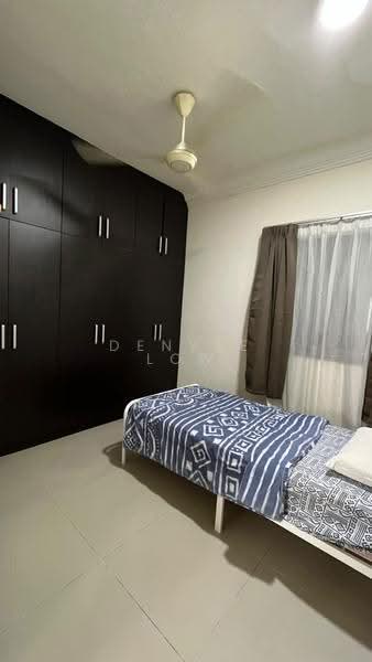 Kondominium untuk Disewa di Paramount View - Denyse Low - Bedroom - PropertyGuru.com.my