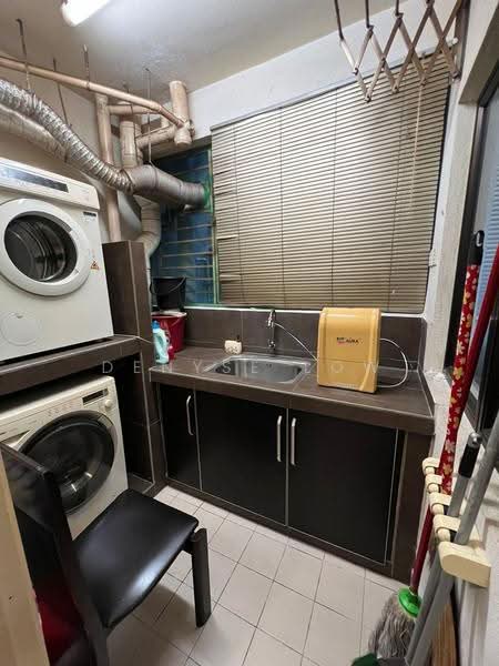 Kondominium untuk Disewa di Paramount View - Denyse Low - Interior - PropertyGuru.com.my