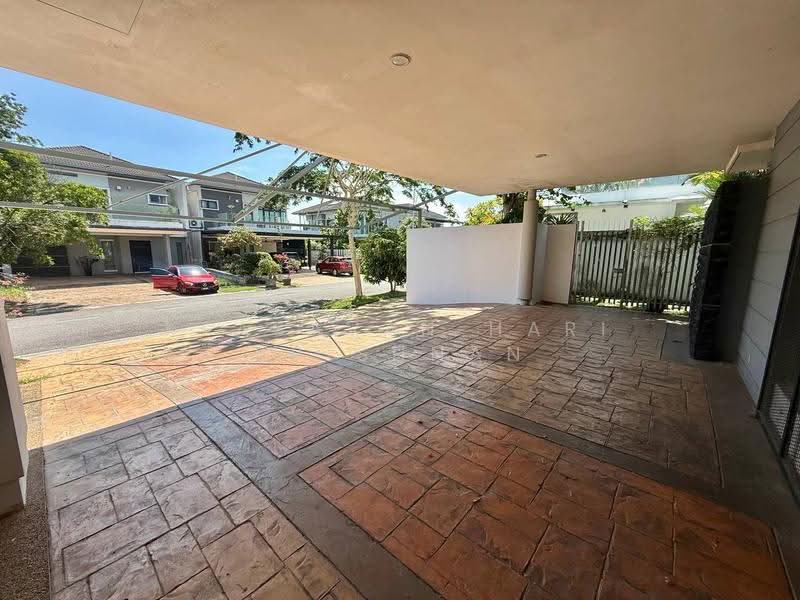 Rumah Berkembar untuk Dijual di Seksyen 6 (Bangi) - Keasavan Hari Krishnan - Exterior - PropertyGuru.com.my