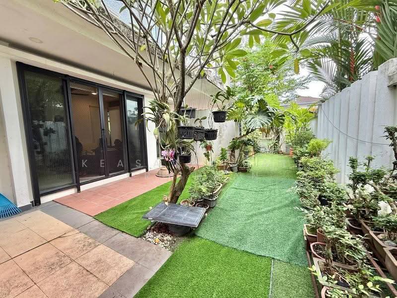 Rumah Berkembar untuk Dijual di Seksyen 6 (Bangi) - Keasavan Hari Krishnan - PropertyGuru.com.my