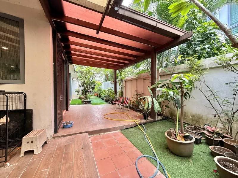 Rumah Berkembar untuk Dijual di Seksyen 6 (Bangi) - Keasavan Hari Krishnan - PropertyGuru.com.my