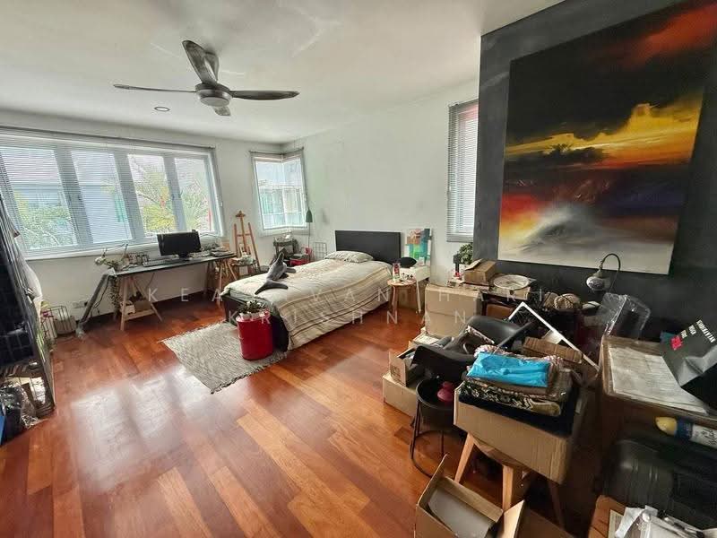 Rumah Berkembar untuk Dijual di Seksyen 6 (Bangi) - Keasavan Hari Krishnan - PropertyGuru.com.my