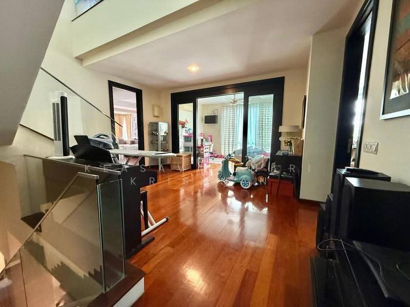 Rumah Berkembar untuk Dijual di Seksyen 6 (Bangi) - Keasavan Hari Krishnan - PropertyGuru.com.my