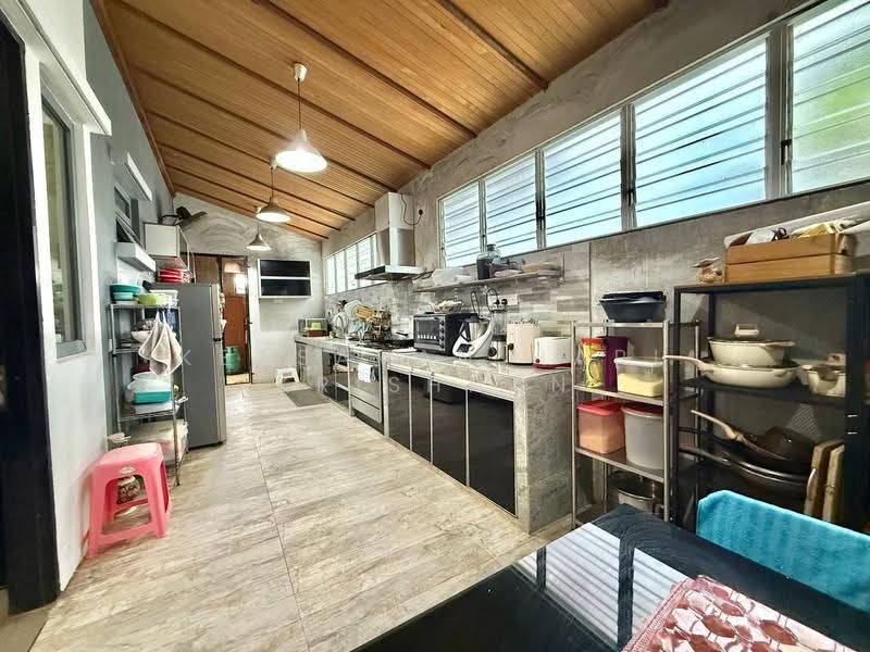 Rumah Berkembar untuk Dijual di Seksyen 6 (Bangi) - Keasavan Hari Krishnan - PropertyGuru.com.my