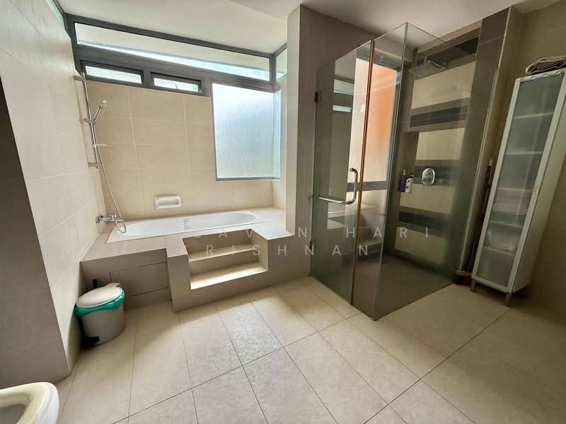 Rumah Berkembar untuk Dijual di Seksyen 6 (Bangi) - Keasavan Hari Krishnan - PropertyGuru.com.my