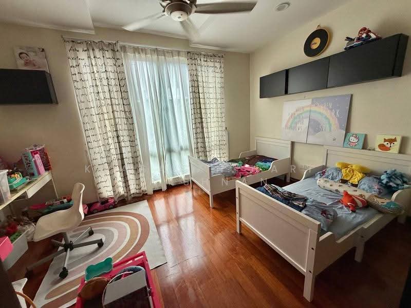 Rumah Berkembar untuk Dijual di Seksyen 6 (Bangi) - Keasavan Hari Krishnan - PropertyGuru.com.my