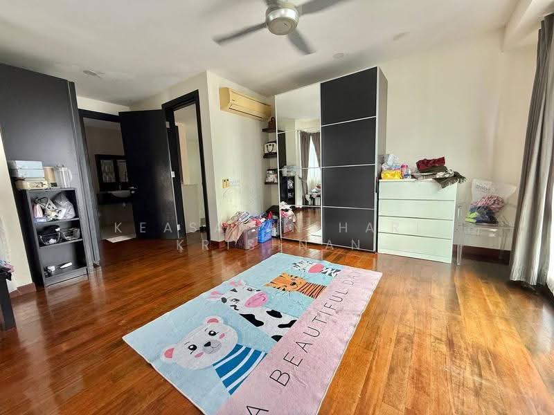 Rumah Berkembar untuk Dijual di Seksyen 6 (Bangi) - Keasavan Hari Krishnan - PropertyGuru.com.my