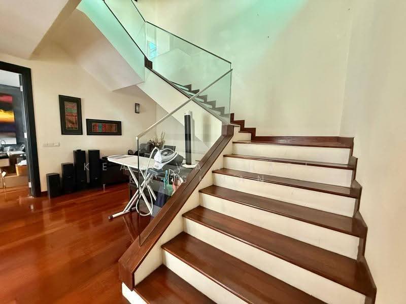Rumah Berkembar untuk Dijual di Seksyen 6 (Bangi) - Keasavan Hari Krishnan - PropertyGuru.com.my