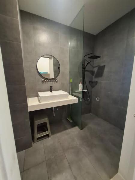 Kediaman Servis untuk Disewa di The Mate @ Damansara Jaya - Boon Peng - Bathroom - PropertyGuru.com.my