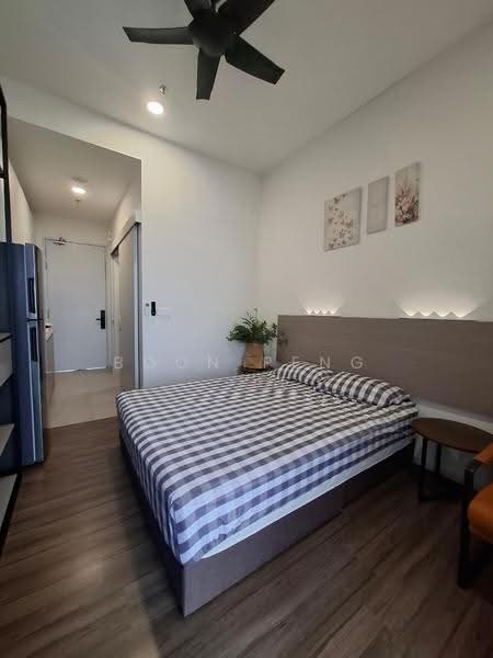 Kediaman Servis untuk Disewa di The Mate @ Damansara Jaya - Boon Peng - Bedroom - PropertyGuru.com.my