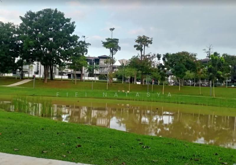 Rumah Bandar untuk Dijual di Kajang (Selangor) - Fifi Natasya - Exterior - PropertyGuru.com.my