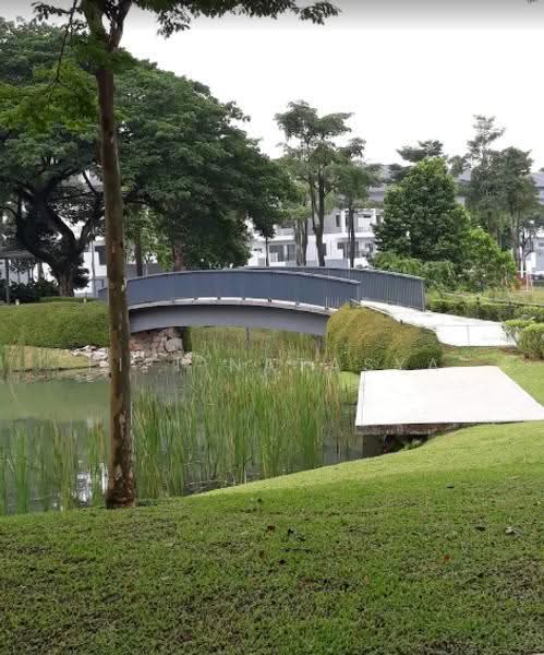 Rumah Bandar untuk Dijual di Kajang (Selangor) - Fifi Natasya - Garden - PropertyGuru.com.my