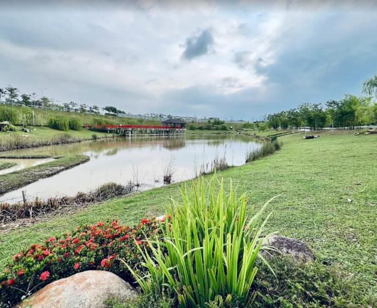 Rumah Bandar untuk Dijual di Kajang (Selangor) - Fifi Natasya - Exterior - PropertyGuru.com.my