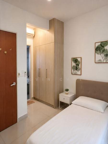 Service Residence for Rent at Citizen @ Old Klang Road - Alvin Chye - Bedroom - PropertyGuru.com.my