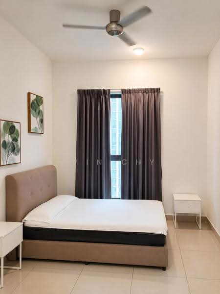 Service Residence for Rent at Citizen @ Old Klang Road - Alvin Chye - Bedroom - PropertyGuru.com.my