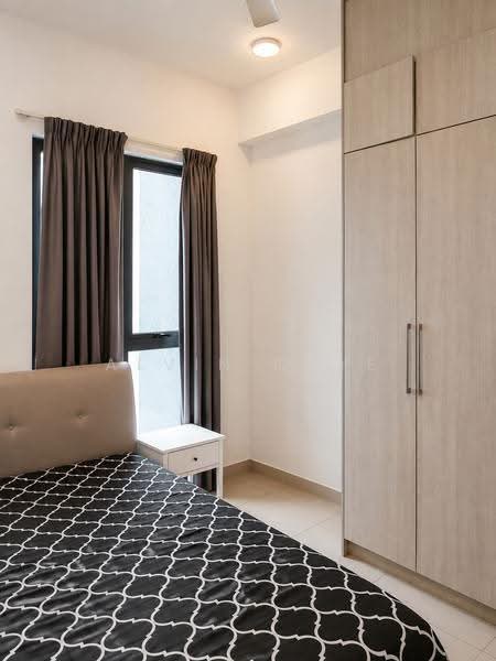 Service Residence for Rent at Citizen @ Old Klang Road - Alvin Chye - Bedroom - PropertyGuru.com.my