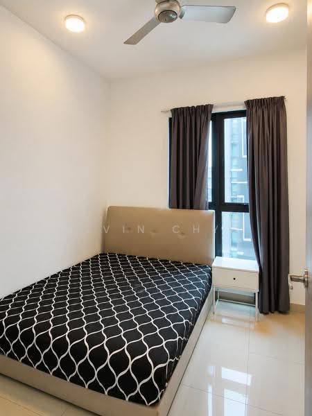 Service Residence for Rent at Citizen @ Old Klang Road - Alvin Chye - Bedroom - PropertyGuru.com.my