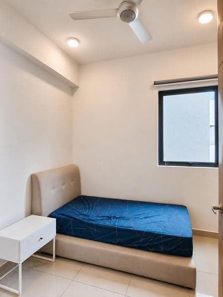 Service Residence for Rent at Citizen @ Old Klang Road - Alvin Chye - Bedroom - PropertyGuru.com.my