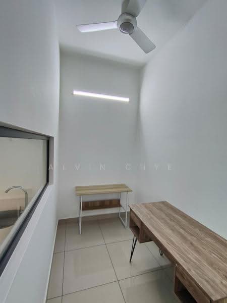 Service Residence for Rent at Citizen @ Old Klang Road - Alvin Chye - Study - PropertyGuru.com.my