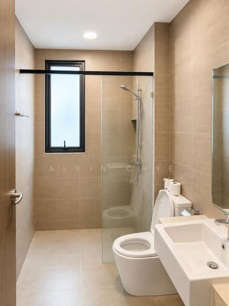 Service Residence for Rent at Citizen @ Old Klang Road - Alvin Chye - PropertyGuru.com.my