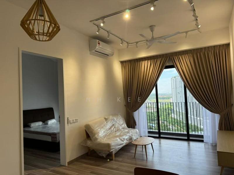 Kediaman Servis untuk Disewa di The Rosewoodz @ Bukit Jalil - NH Kee - PropertyGuru.com.my