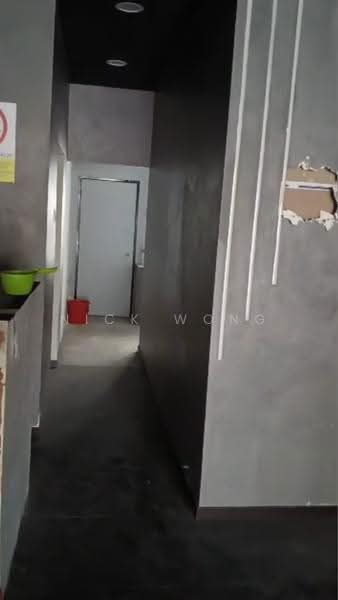 Shop / Office for Rent in Bandar Mahkota Cheras (Cheras) - Nick Wong - Corridor - PropertyGuru.com.my
