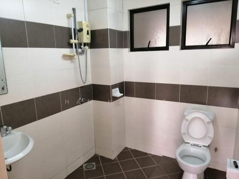Kondominium untuk Disewa di Pelangi Damansara - Han Haw Ze - PropertyGuru.com.my
