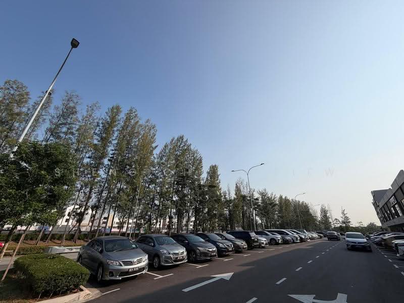 Shop for Rent in Horizon Hills (Iskandar Puteri (Nusajaya)) - Sheng Cheng Tiew - Car Park - PropertyGuru.com.my